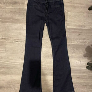 Free People Jeans